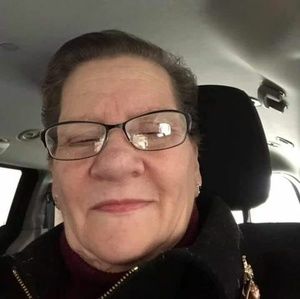 Meet your Posher, Rhonda